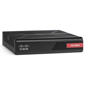 Cisco Asa 5506-x With Firepower Services 8ge Ac 3des/ Aes Asa5506-k9