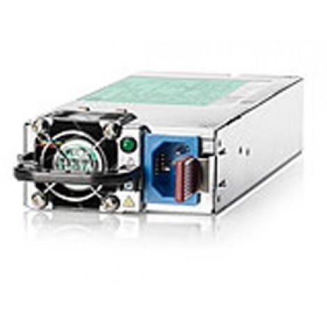 Hp 1200w Cs Plat Pl Htplg Pwrsupply Kit 656364 B21