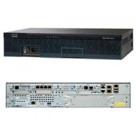 Cisco 2901 voice bundle pvdm3 16 uc license pak