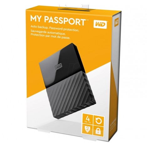 western digital my passport 4tb hand replacement