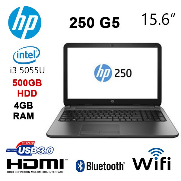 Driver: hp g5 250