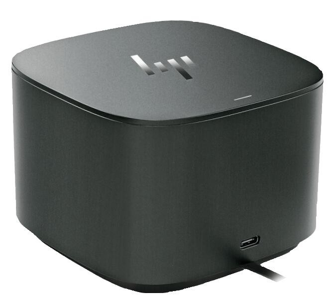 Hp Thunderbolt Dock 120w G2 (2uk37aa) 2uk37aa