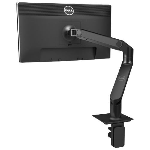 Dell Msa14 Single Monitor Arm Desk Clamp Stand With Vesa Adaptor 1yr Image Else For Dell Msa14 Single Monitor Arm Desk Clamp Stand With Vesa Adaptor 1yr Wty