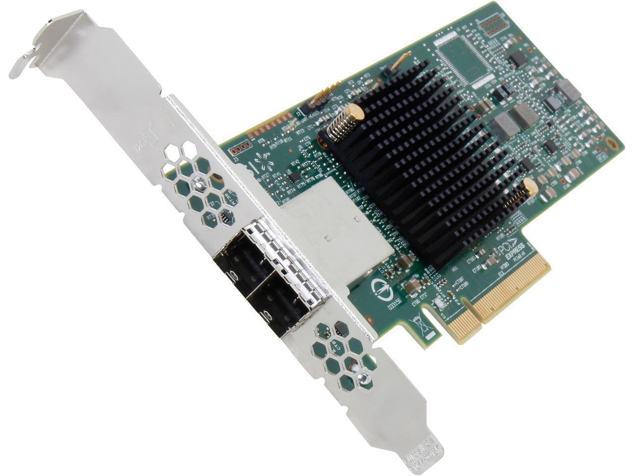 Supermicro 8 Port External Hba Lsi3108 12g/ S Sas Controller Aocsas393008e