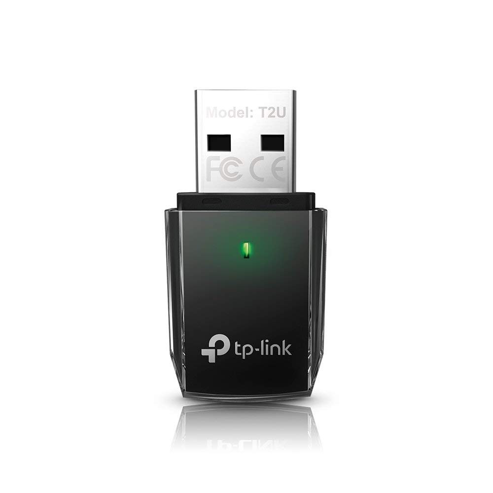 Driver Tp-Link Ac600 Archer T2u Nano For Windows Xp Download