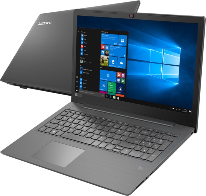 Lenovo V330 Notebook Intel I7 8550u 8gb Ddr4 15 6 Hd 256gb Ssd Intel Hd Graphics Dvd Rw Windows