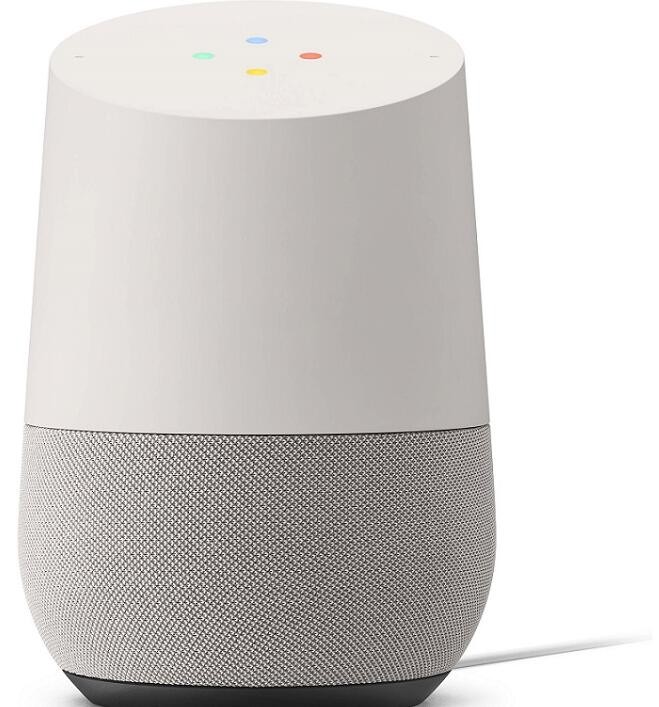 Google Handsfree help form the Google Assistant Google Home