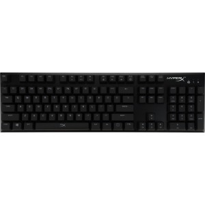 kingston hyperx alloy fps mechanical gaming keyboard mx brown na key