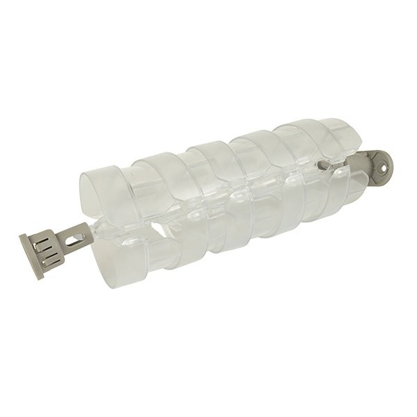 Elsafe Umbilical Cable Management Pathfinder Ceiling To Desk