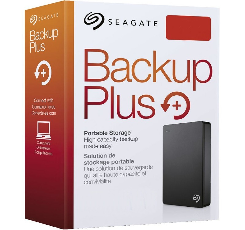 seagate backup plus 2tb portable hard drive power adapter
