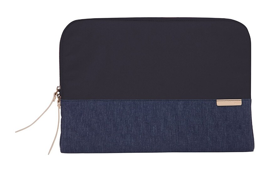 stm grace sleeve fits up to 11 12 quot notebook sky stm stm grace sleeve fits up to 11 12 quot notebook sky stm
