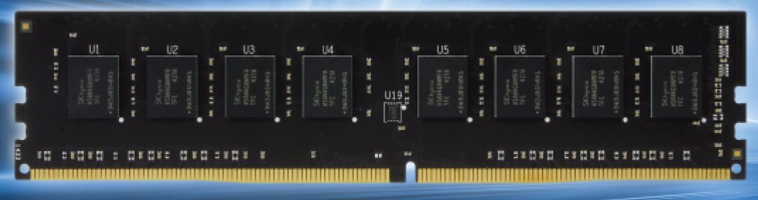 Ddr4 cl19