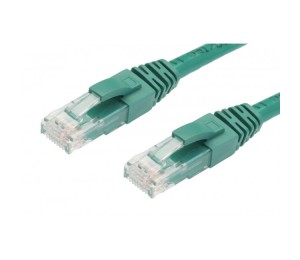 4cabling 50m Cat 6a S/ftp Lszh Ethernet Network Cable: Green 004.100.8050