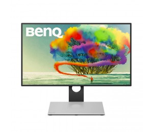Benq Pd2710qc 27in Ips-led (2k-qhd) Hdmi/displayport/mini-dp (16:9) 2560x1440 Srbg Usb Type C