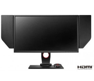 Benq Xl2536 24.5in 144hz E-sports Monitors Wit Xl2536