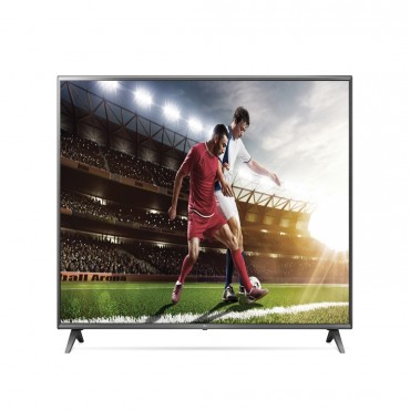 Lg Uu640c 86" Uhd Tv Led 3840x2160 8ms Hdmi Serial Lan Skprs Vesa 3yr 86uu640c