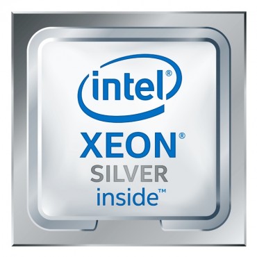 Intel Xeon Silver 4110 Processor 11m Cache 2.10 Ghz 8 Cores 16 Threads 85w Lga3647 Tray 1 Year