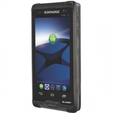 Datalogic Dl-axist Ftouch Pda 802.11 3/4gccxv4 Bt Nfc 1gb Ram/8g Fl Andr 944600003