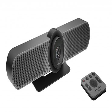 Logitech 2 X Meetup 4k Cam And Bonus Ue Wonderboom Meetupwonderboom