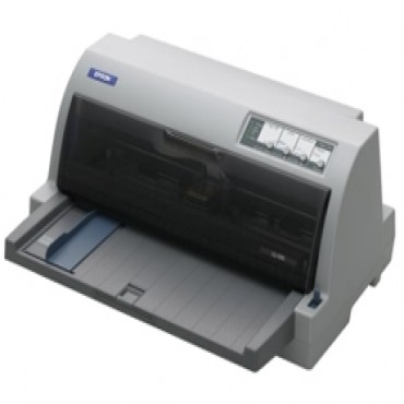 Epson Lq-690 24 Pin, Narrow Carriage C11ca13091