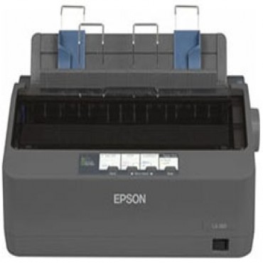 Epson Lx-350 Dot Matrix Printer C11cc24041