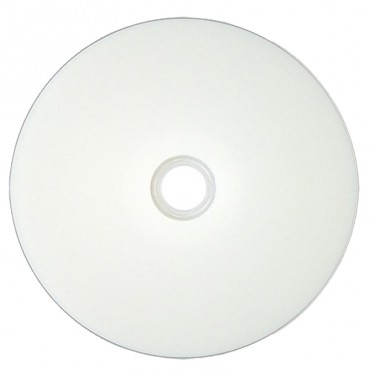 Ritek 6x Bd-r 25gb 25pc Spindle Printable Blu-ray Disc Bd-r25x6-ri