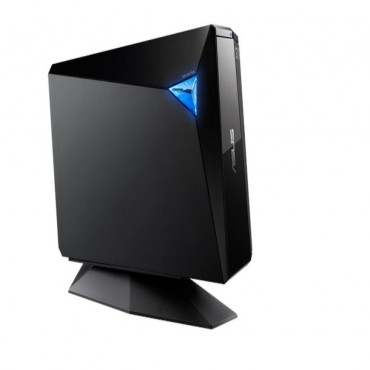 Asus Bw-16d1h-u Pro/ Blk/ G/ As/ 16x Usb3.0 External Blu-ray Burner Bw-16d1h-u Pro/blk/g/as//