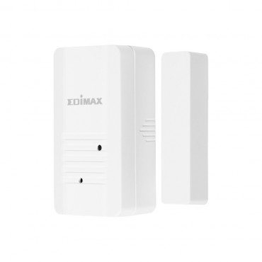Edimax Smart Wireless Door & Window Sensor Ws-2001p