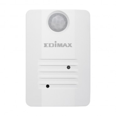 Edimax Smart Wireless Pir Motion Sensor Ws-2002p