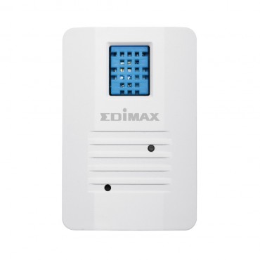 Edimax Smart Wireless Temperature & Humidity Sensor Ws-2003p