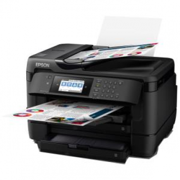 Epson Workforce Wf-7725 C11cg37504