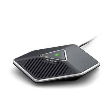 Yealink Cpe80 - Expansion Microphone For Cp860 Cpe80