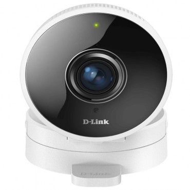 D-link (dcs-8100lh) 180 Hd Wi-fi Camera Dcs-8100lh