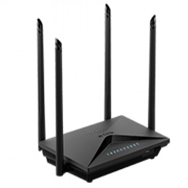 D-link (dir-853) Ac1300 Mu-mimo Wi-fi Gigabit Router Dir-853
