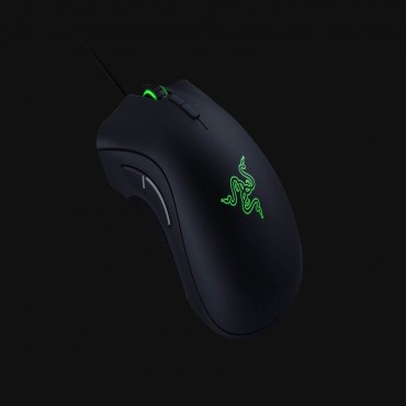Razer Gaming Mouse: Razer Deathadder Elite Chroma 16 000 Dpi 5g Optical Sensor Deathadder Elite