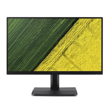 Acer Et221q Fhd 21.5" Flat Ips 1920x 1080 16:9 1000:1 4ms 1 X Vga 1 X Hdmi Speaker Vesa
