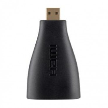 Belkin Micro Hdmi Adapter 2yr Wty F3y043bt