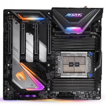 Gigabyte X399 Aorus Extreme Mn Tr4 8xddr4 6xsata 3xm.2 Usb-c E-atx 3yr Wty Ga-x399-aorus-xtreme