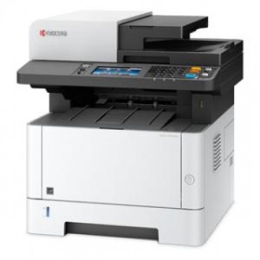 Kyocera Ecosys Mfp M2640idw A4 Mono Laser 40ppm Copy/ Scan/ Fax/ Duplex/ Wifi/ Hypas 2yr 1102s53as0