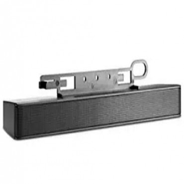 Hp Lcd Speaker Bar (nq576aa) Nq576aa