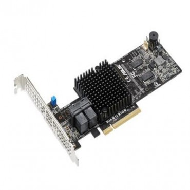 Asus Pike Ii 3108 8-port Internal Sas12g Raid Card 2gb Cache 16pd (minisas Hd) Pikeii3108-8i-16pd-2g