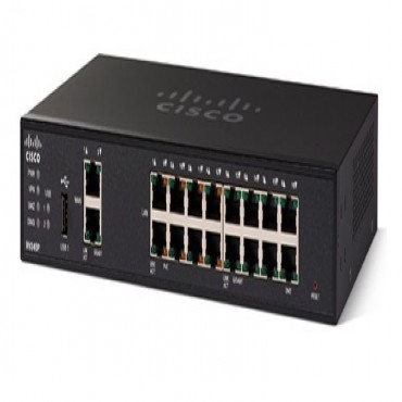 Cisco (rv345p-k9-au) Cisco Rv345p Dual Wan Gigabit Vpn Router Rv345p-k9-au