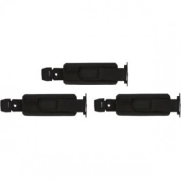 Zebra Tc7x Handstrap (3-pack) Webbing On Clip Sg-tc7x-hstr2-03