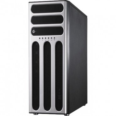 Asus B/ Bone Svr Twr Cpu-1151(0/ 1) Dimm(0/ 4) 3.5"hotswap(0/ 4) 4xgbe 500w Psu 3yr Wty Ts300-e9-ps4