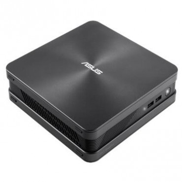 Asus Mini Pc I5-8400t Ddr4(0/ 2) M.2(0/ 1) 2.5"(0/ 2) Wl-ac Hdmi (1) Dp(1) Vga(1) 3yr Wty Vc65-c18i5barbone