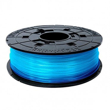 Xyz Printing Clear Blue Nfc Filament Xyz-rfplcxnz05f