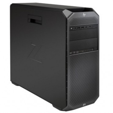 Hp Z6 G4 (3ff56pa) Xeon-4108 16gb(2x8gb) Ssd-256gb Quadro-p2000-5gb Dvdrw Kb+ms W10p-64b 3yr Onsite