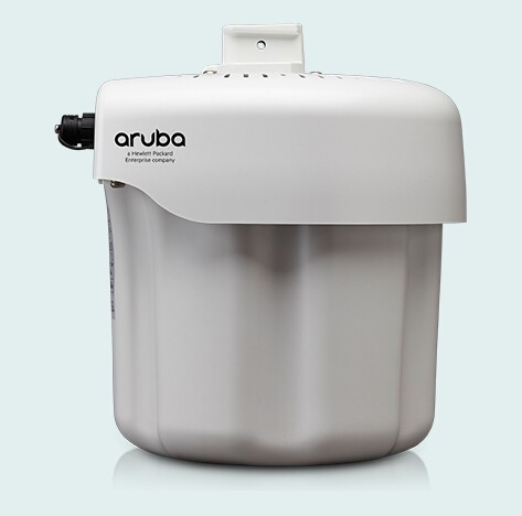 Hewlett Packard Enterprise Aruba AP-270-MNT-V2 270 Series Mt Kit