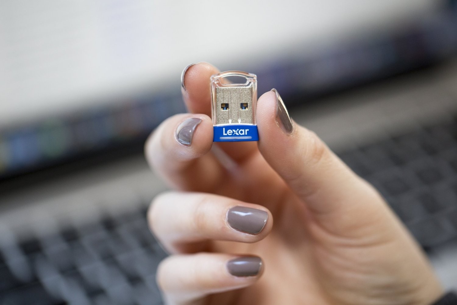 LEXAR JUMPDRIVE S45 64BITS DRIVER
