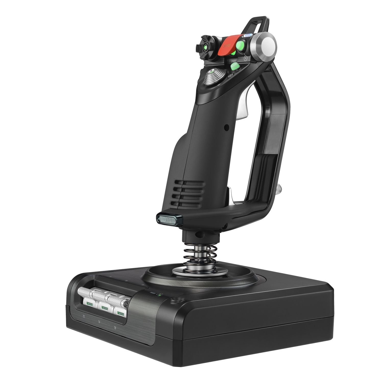 saitek x52 hotas pro flight control system saitek x52 hotas pro flight control system